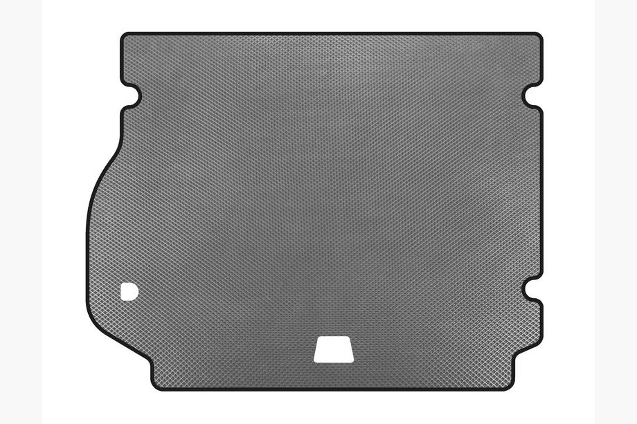 Range Rover Sport 2005–2013 EVA vana do kufru (2005-2009, šedá) Image