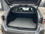 Subaru Outback 2019– EVA koberec do kufru (šedý) fotografie 2