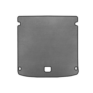 EVA V-1 rohož do kufru (Avant, šedá) Audi A4 B7 2004–2008