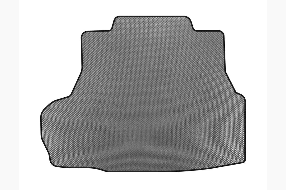 Chevrolet Epica 2006–2014 EVA koberec do kufru (šedý) Image