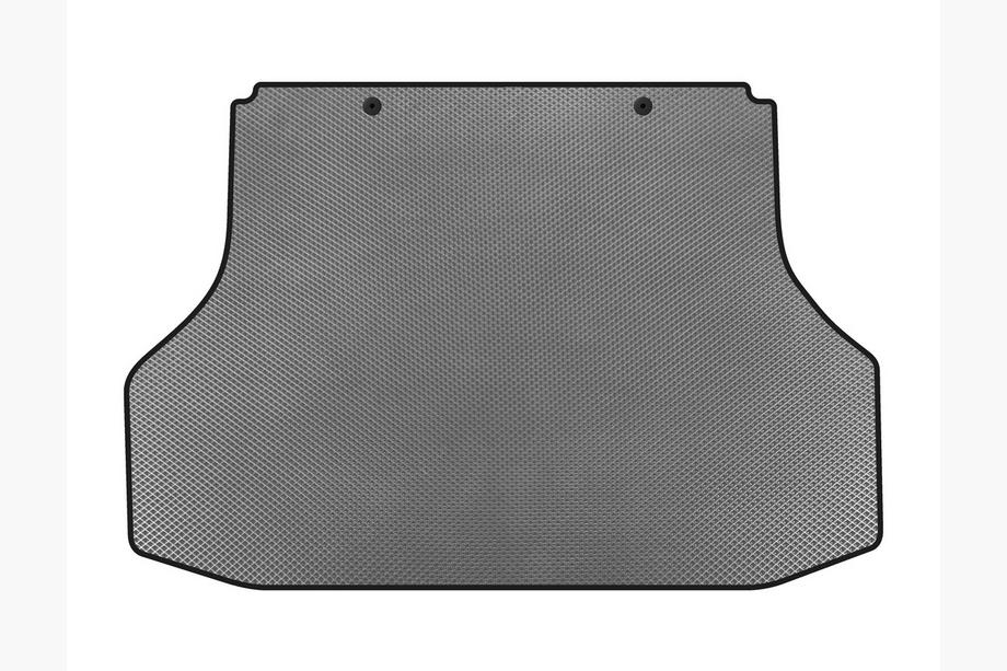 Chevrolet Lacetti 2003–2024 EVA rohož do kufru (SD, šedá) Image