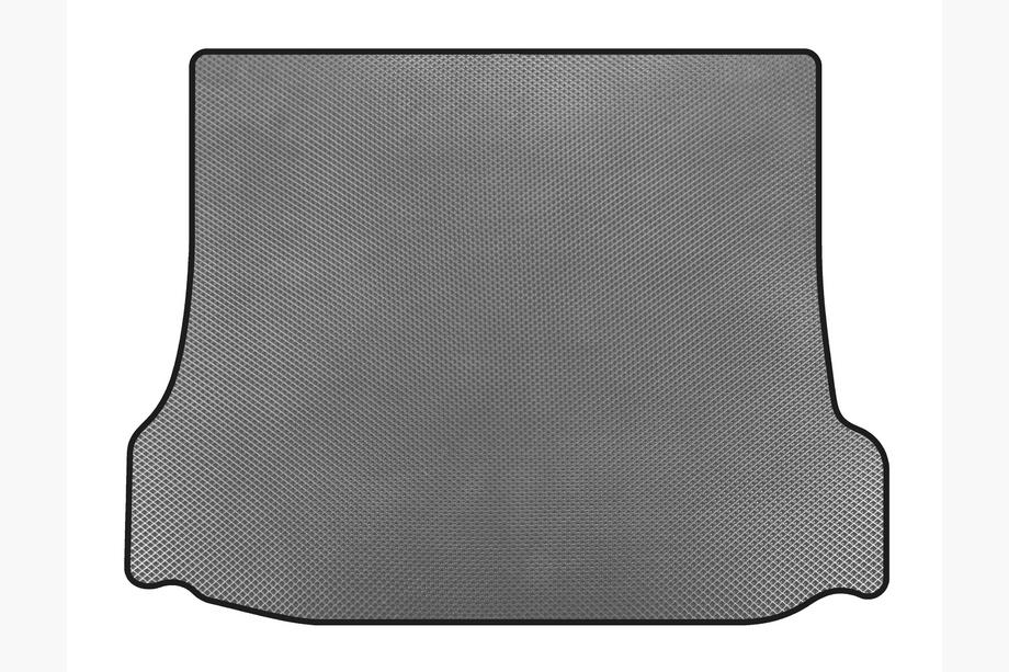 Ford Focus II 2008–2011 EVA rohož do kufru (sedan, USA, šedá) Image