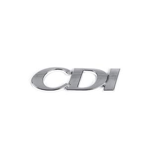 Nápis CDI Mercedes Vito W639 2004–2014 fotografie 2