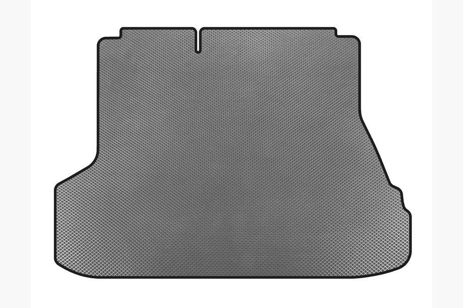 Kia Cerato 1 2004–2009 EVA rohož do kufru (SD, šedá) Image