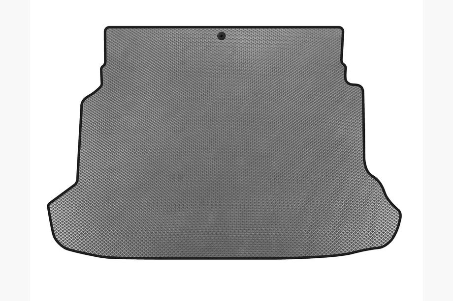 Kia Cerato 2 2010–2013 EVA rohož do kufru (kupé, šedá) Image