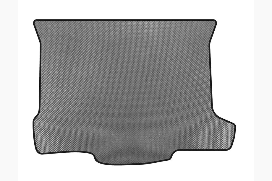 Mazda 3 2009–2013 EVA rohož do kufru (SD, šedá) Image