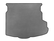 Mazda 6 2008–2012 Koberec do kufru (HB, šedý) fotografie 1