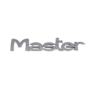 Nápis Master 820004 0500 fotografie 2