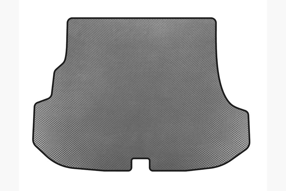 Subaru Forester 2002–2008 EVA vana do kufru (2005-2008, šedá) Image