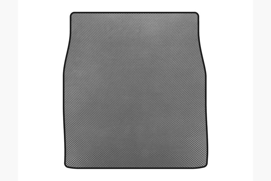 Volvo S60 2010–2018 Vanička do kufru (2010-2013, SD, šedá) Image