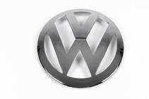 Volkswagen T5 Transporter 2003–2010 Přední emblém (16,5 cm) fotografie 2