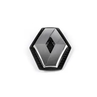 Emblém Renault fotografie 2