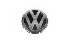 Volkswagen Golf 4 1997–2006 Zadní emblém 1J6 853 630B fotografie 2
