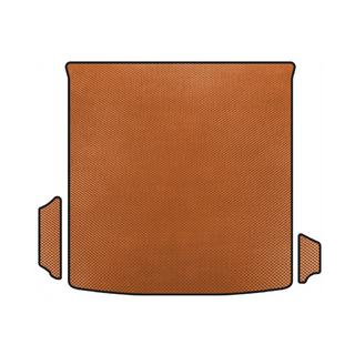 EVA rohož do kufru V-1 (oranžová)