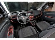 Fiat Doblo II 2010–2022 Kryty na palubní desku (2010-2015) fotografie 3