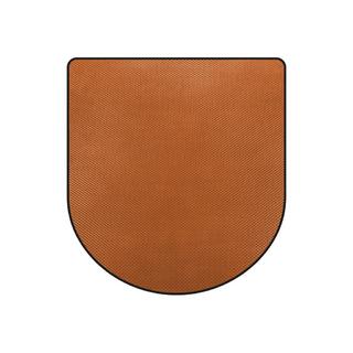 EVA rohož do kufru (oranžová)