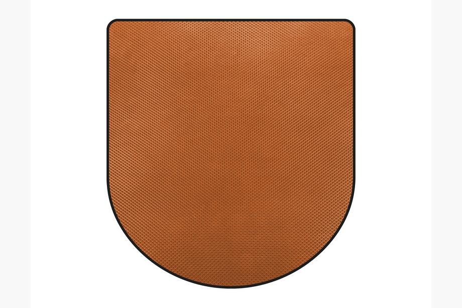 Chery Amulet 2003–2014 EVA rohož do kufru (oranžová) Image