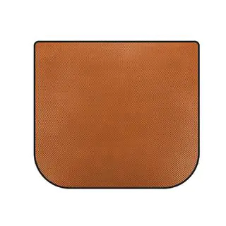 EVA rohož do kufru (oranžová)