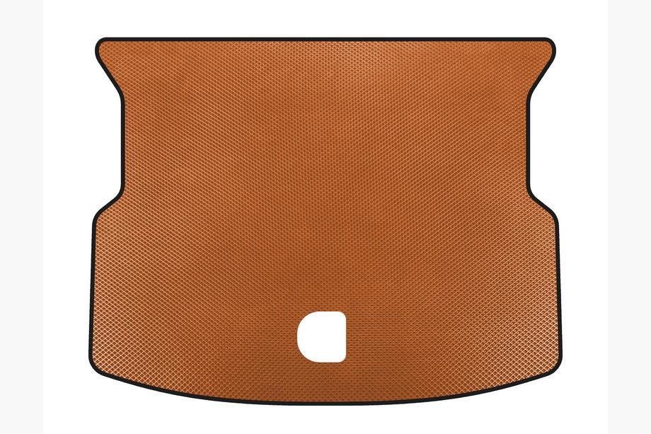 Ford Escape 2008–2013 EVA rohož do kufru (oranžová) Image