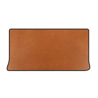 EVA rohož do kufru (oranžová)
