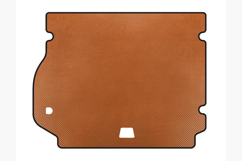 Range Rover Sport 2005–2013 EVA vana do kufru (2005-2009, oranžová) Image