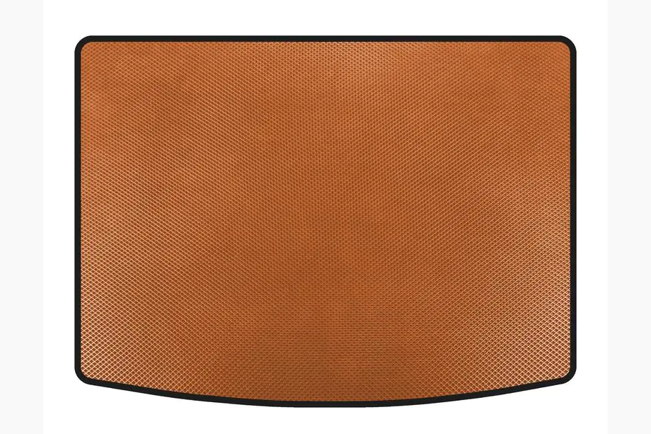Seat Altea 2004–2015 EVA rohož do kufru (oranžová) Image