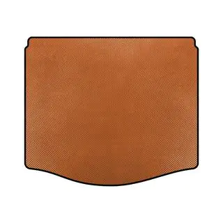 EVA rohož do kufru (oranžová)
