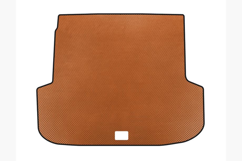 Subaru Outback 2005–2009 EVA rohož do kufru (oranžová) Image