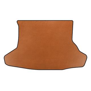 EVA koberec do kufru (LB, oranžový)