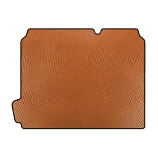 Rohož do kufru (HB, oranžová)
