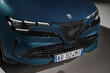 Alfa Romeo Junior Hybrid: přehled crossoveru fotografie 4