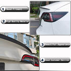 Tesla Model 3 2017– Spoiler V5 (2017-2023, karbonový) fotografie 3