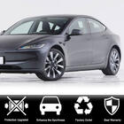 Tesla Model 3 2017– Spoiler V2 (2023+, karbon) fotografie 5
