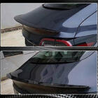 Tesla Model 3 2017– Spoiler V7 (2017-2023, karbon) fotografie 5