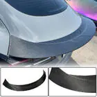 Tesla Model 3 2017– Spoiler V9 (2017-2023, karbon) fotografie 1