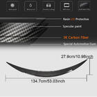 Tesla Model S 2012– Karbonový spoiler V2 (2012-2022) fotografie 5