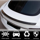 Tesla Model S 2012– Spoiler V3 (karbon) fotografie 5