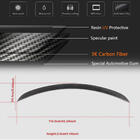 Tesla Model S 2012– Spoiler V3 (karbon) fotografie 12