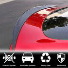 Tesla Model S 2012– Karbonový spoiler V6 (2012-2022) fotografie 3