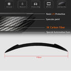Tesla Model S 2012– Karbonový spoiler V6 (2012-2022) fotografie 6