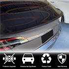 Tesla Model S 2012– Spoiler Dry Carbon V9 (2012-2022) fotografie 4