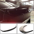 Tesla Model X 2015– Karbonový spoiler V2 (2015-2025) fotografie 1