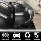Tesla Model X 2015– Karbonový spoiler V2 (2015-2025) fotografie 3