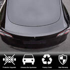 Tesla Model Y 2020– Spoiler V5 (2020-2025, karbon) fotografie 3