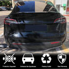 Tesla Model Y 2020– Spoiler V3 (2020-2025, karbon) fotografie 4