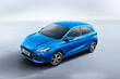 Test kompaktního městského hatchbacku MG 3 třetí generace fotografie 4