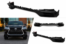 Lexus LX570/450d 2008–2022 Přední difuzor TRD (2016-2021) fotografie 1