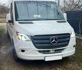 Mercedes Sprinter W907/W910 2018– Přední světlomety Maybach (2 ks) fotografie 4
