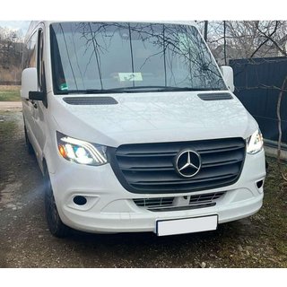Přední světlomety Maybach (2 ks) fotografie 4