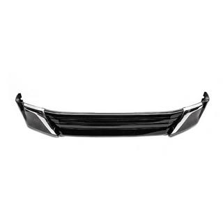 Přední lip spoiler 2016↗ (Executive 2021) Toyota Land Cruiser 200 2007–2021 fotografie 4